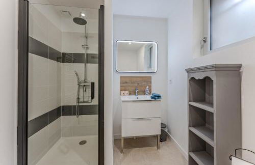 LA MAISON DES VIGNES SAINT EMILION - Foto 55