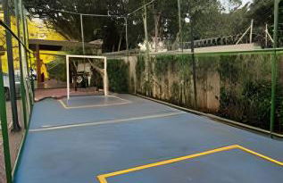 2 quartos, ar condicionado e pertinho do centro - Foto 55