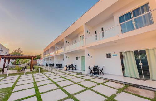 Apartamento 5 Duplex 2 Suites Perto Praia do Mutá - Foto 6