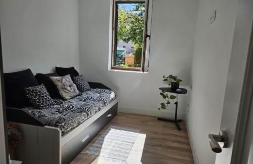 Alojamiento con gran terraza en el centro de Irún - Foto 6