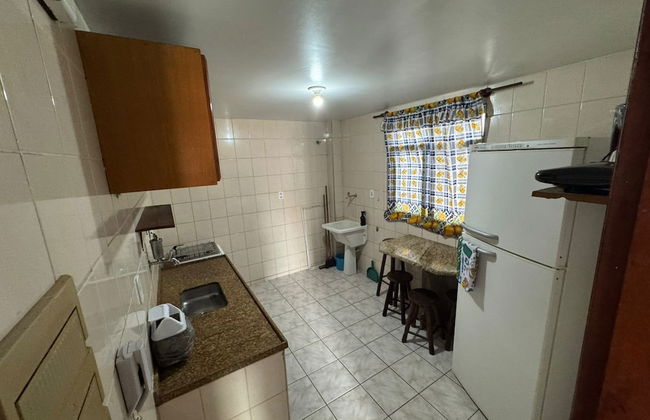 Apartamento Doce Mar III - Photo 6