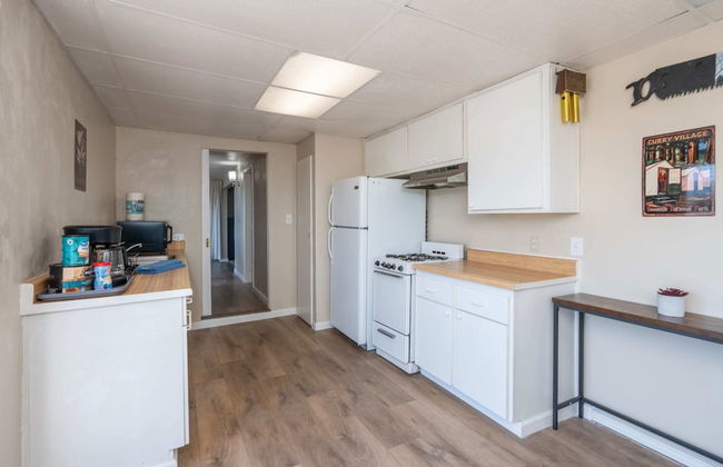 Sleepy Sasquatch 1 Adventure for 2!! - Foto 6