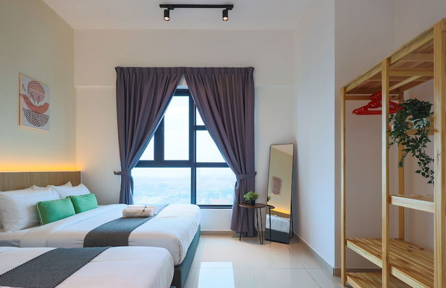 Ong Kim Wee Residence Melaka By I Housing - Foto 42