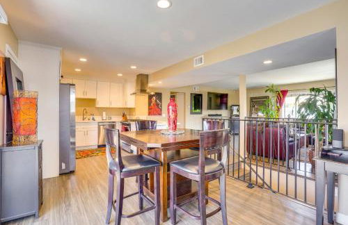 Newport Beach Vacation Rental Steps to Shore! - Photo 8