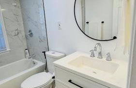 Cozy, Charming Cape Home near DC - Photo 17