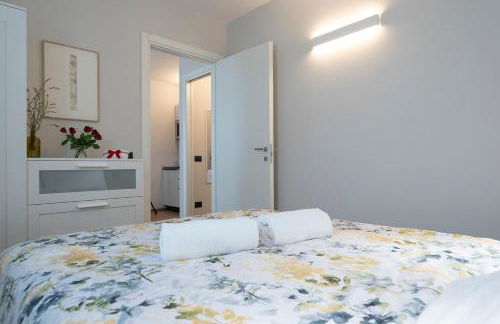 Elegante Bilocale Panoramico Treiso Belvedere Comfort - Foto 8