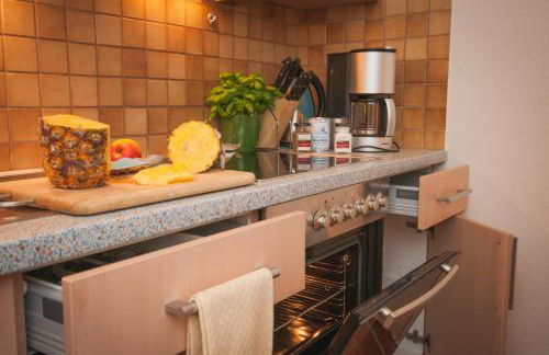 Der Deichhof - Ferienwohnungen - Foto 53