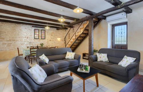 Villa Paulina -an authentic sense of Istrian life - Photo 41