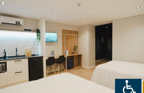 Apê Brás - Shopping Plaza Polo - Photo 84