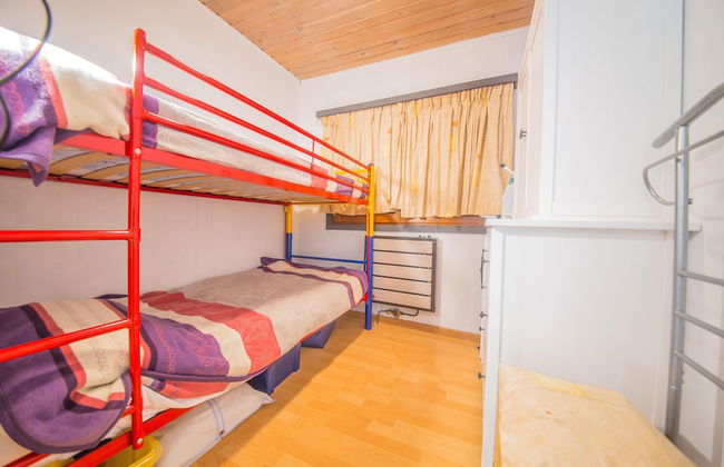 Chalet in Rendeux With Garden - Photo 4