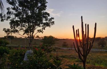 Chácara Aconchegante com Piscina e Churrasqueira Perto do Ponto Turístico de Bezerros - Foto 13