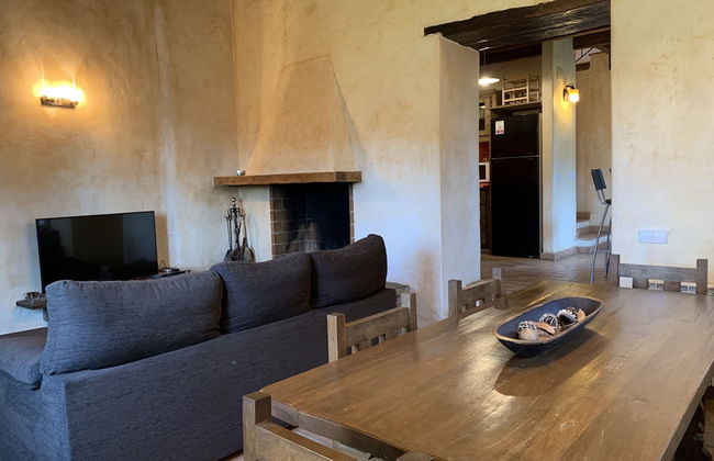 Apartaments l'Alzina Tavertet - Photo 33