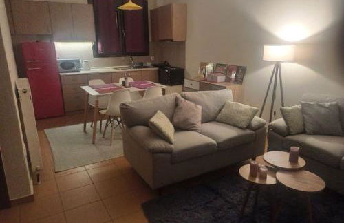 Διαμέρισμα παραποτάμια Νάουσα - Foto 12