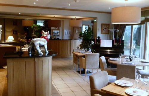 Bastide du Cantal - Foto 18