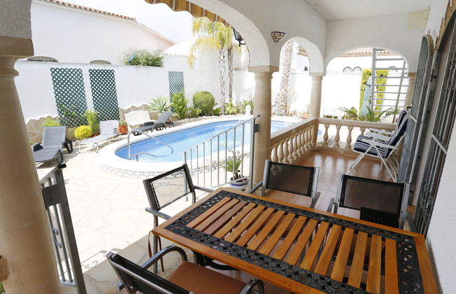 Rustical Mont Roig - Foto 2