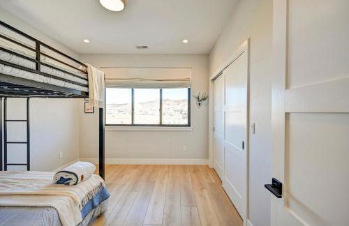 Salida Chalet - Modern Retreat with Mountain Views - Foto 40