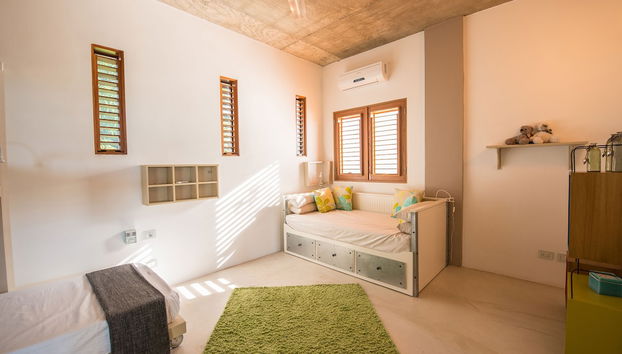 Casa Phil - Foto 5, Zimmer