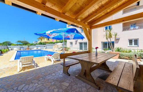 Stancija Amoroso Porec Apartments - Photo 45