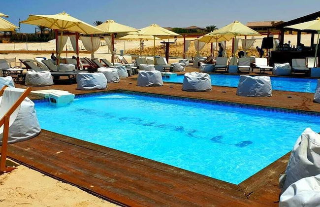 Marassi 1 bedroom with garden in marina - Foto 46