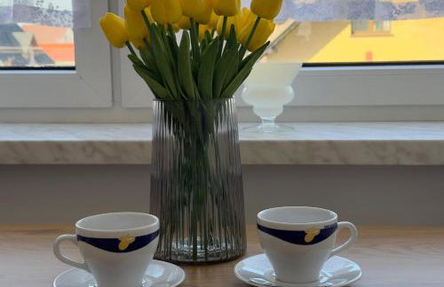 Apartament Jaśminowa - Foto 9
