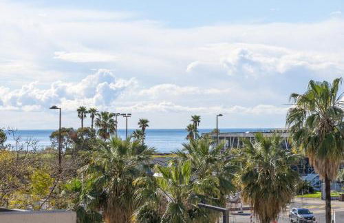 OFF"Studio terrasse à 2 pas de la mer Promenade des Anglais" - Photo 22