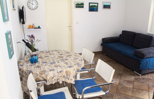 Cozy Apartment in Biograd for Maximum 4 Guests - 3 Minutes Walk to the Beach! - Foto 20