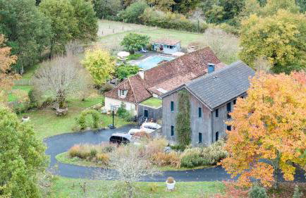 Loft Ôvebas - Domaine De L 'ô - Foto 30