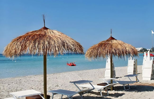 White Sand Private Villa Wifi - Foto 25