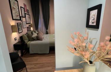 Charme and Cozy Apartment 3 Km away from Duomo - Foto 37