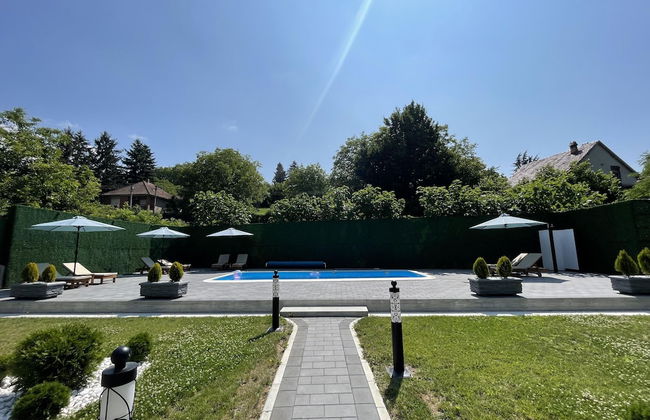 Casa Mia Vrdnik - Foto 20