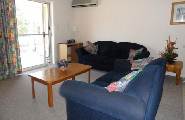 Sylvan Beach Resort - Foto 10