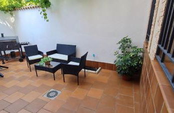 Alojamiento Casa Tía Mari - Foto 11