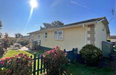 Luxury spacious lodge on Trimingham house caravan park, near Cromer and Mundesley - Foto 7