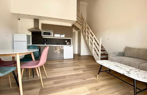 Propriété Malva appartement bergamotta - Foto 7