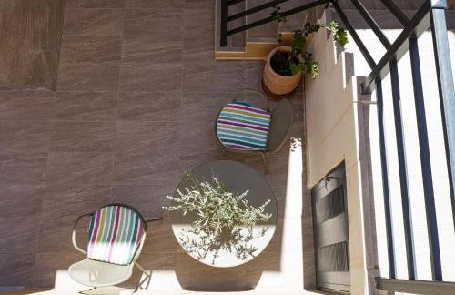 Villa Zoe , south Crete , Triopetra - Foto 24