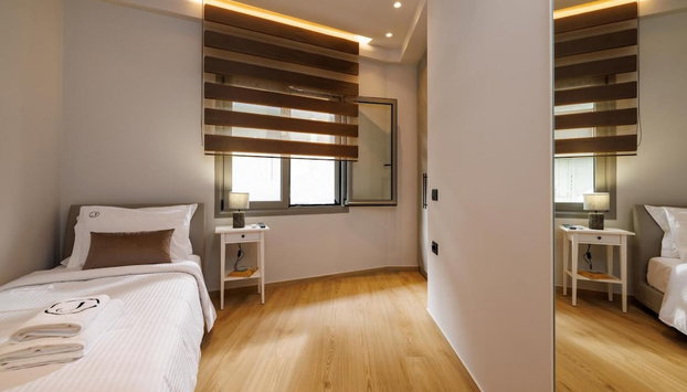 Jolly Suites - Foto 5, Camera