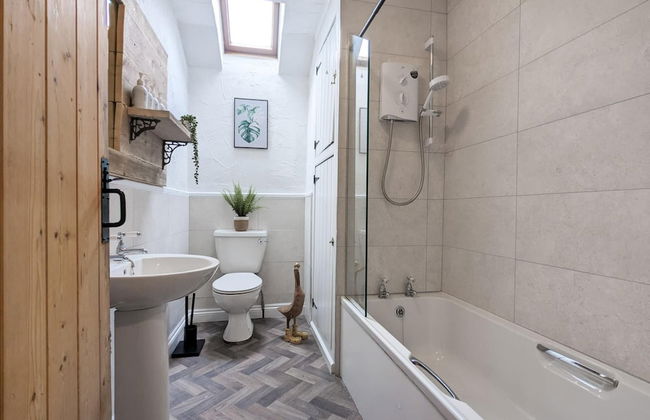 The Gilpin Farmhouse Lake District Getaway - Foto 11