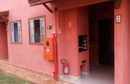 Pousada Vila da Lagoa - Foto 17