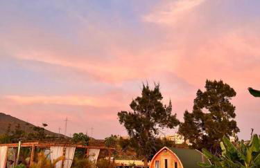 Laurisilva love spa sauna y piscina - Foto 71