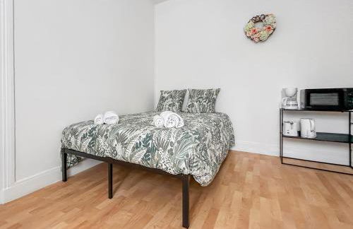 Studio lumineux avec jardin commun à Tours - Photo 7