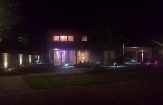 Luxe Gastenverblijf Kamerton - Foto 42