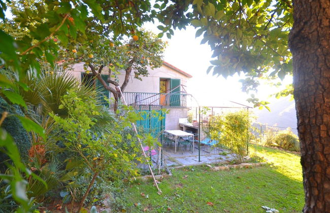 Small House in the Hills for Beautiful Walks Near the Sea - Foto 30