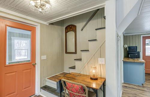 Maine Vacation Rental Less Than 1 Mi to Portage Lake Beach - Foto 7