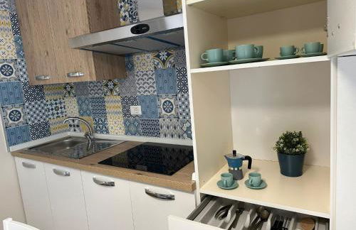 BlueSun Apartments - Foto 17