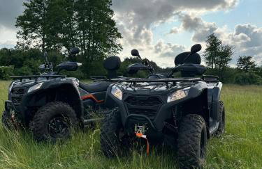 Siedlisko Rawka - Foto 10