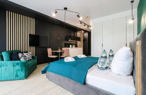 ApartPark by Baltic Home - Foto 48