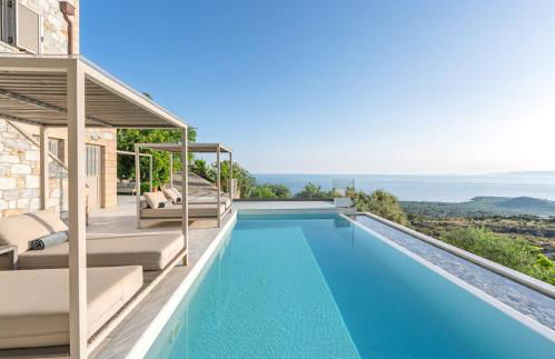 Villa Achilleas - Foto 1