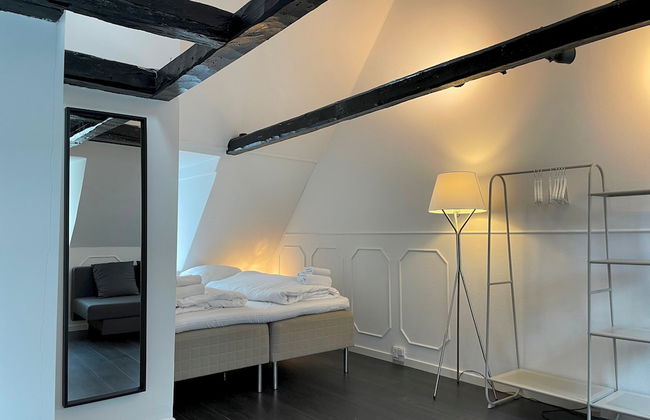 Designer Loft - Direct Marble Church Views - Foto 14