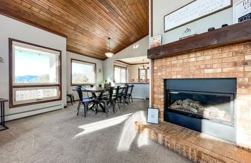 Sunset Mesa Hideaway with Hot Tub - Foto 9