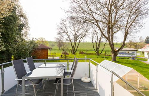 Oak Modern Retreat in Uberlingen - Foto 32